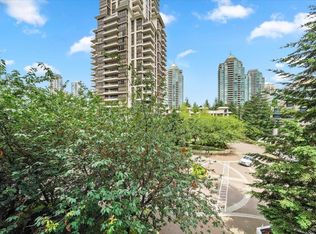 2138 Madison Ave #405, Burnaby, BC V5C 6T6
