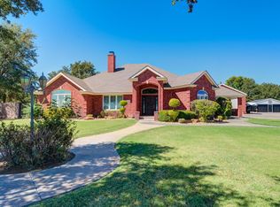 111 N Milwaukee Ave, Lubbock, TX 79416