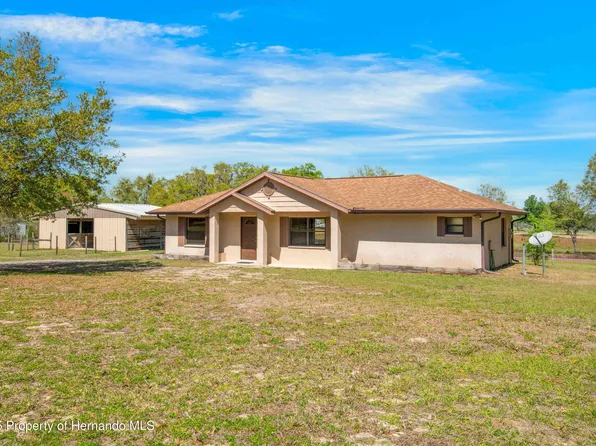 28089 Old Trilby Rd, Brooksville, FL 34602