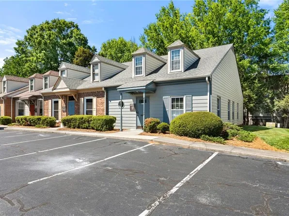 1919 Boulevard St Suite E, Greensboro, NC 27407