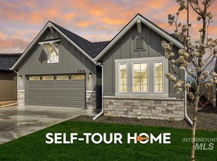 1761 E Hadler St, Meridian, ID 83642