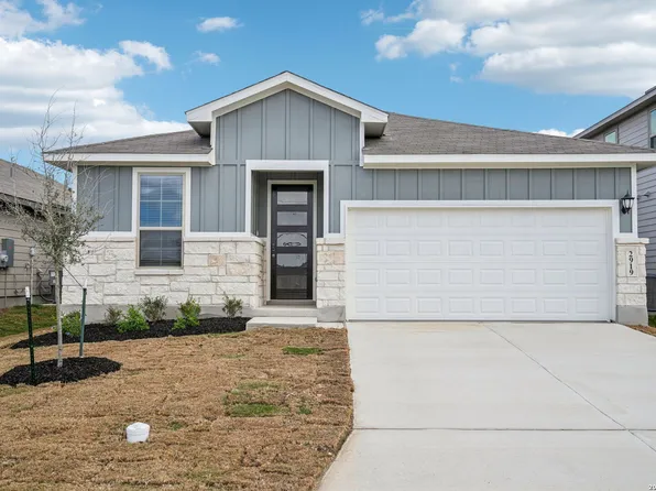 2919 Junction Bay, Converse, TX 78109