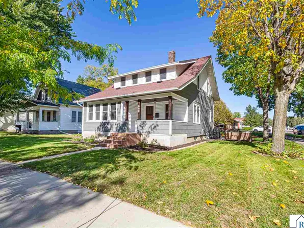 900 N Washington St, New Ulm, MN 56073