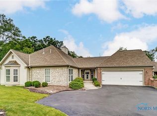 15705 Mahogany Trl #U-11, Findlay, OH 45840