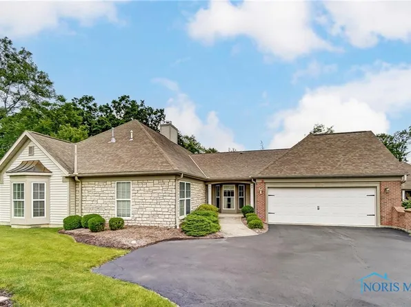 15705 Mahogany Trl #U-11, Findlay, OH 45840