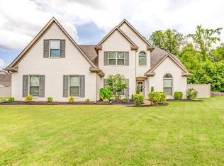 4476 Oliver Creek Cv, Arlington, TN 38002