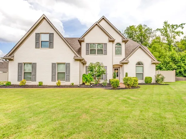 4476 Oliver Creek Cv, Arlington, TN 38002