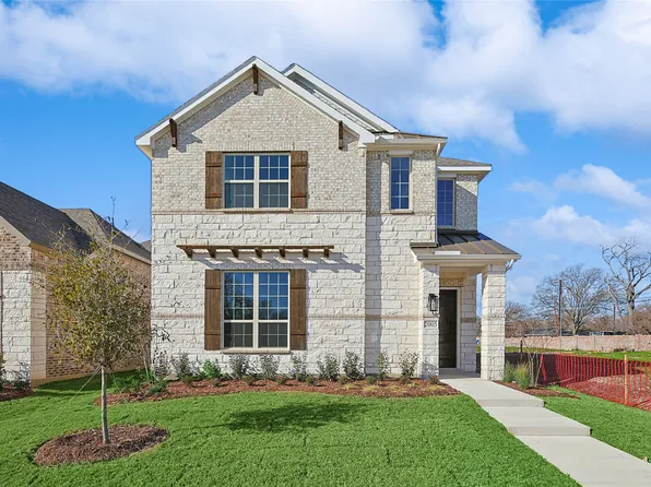 2005 Sherwood Dr, Garland, TX 75041