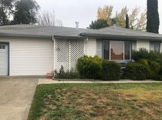 142 Oak Knoll Rd, Ukiah, CA 95482