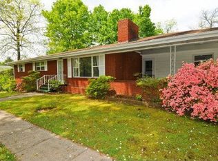 691 Hayes St, Alcoa, TN 37701