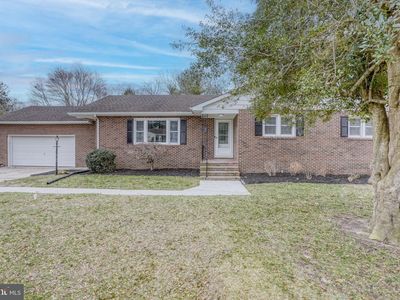508 Wisseman Ave, Milford, DE, 19963