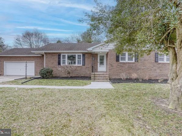 508 Wisseman Ave, Milford, DE 19963