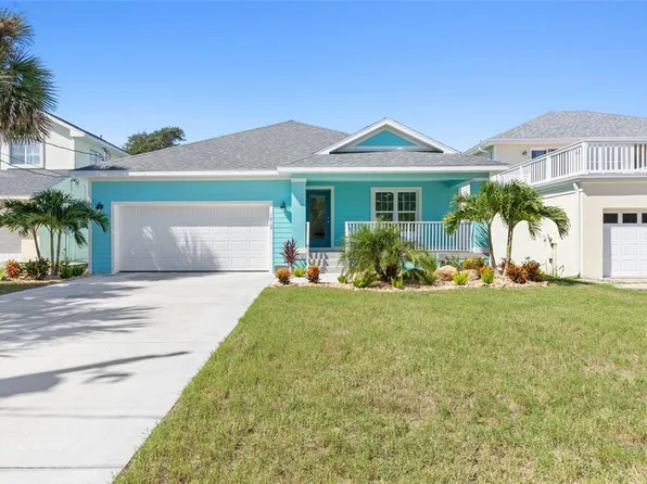 1912 S Palmetto Ave, Flagler Beach, FL 32136