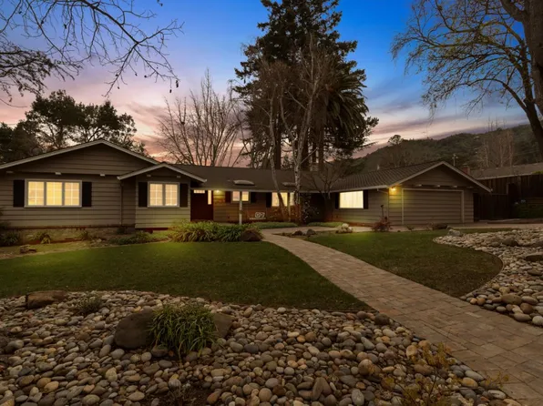 14774 Aloha Ave, Saratoga, CA 95070