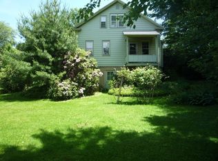411 Maple Hill Ave, Newington, CT 06111
