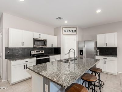 3580 N Sequoia St, Casa Grande, AZ, 85122