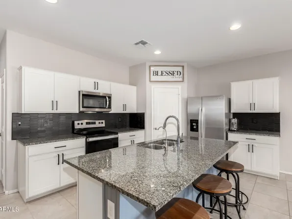 3580 N SEQUOIA Street, Casa Grande, AZ 85122