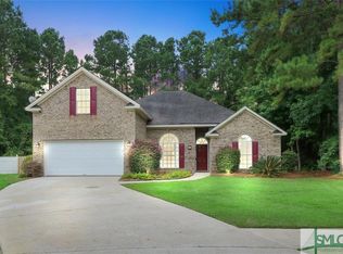9 Scott Key Ct, Pooler, GA 31322