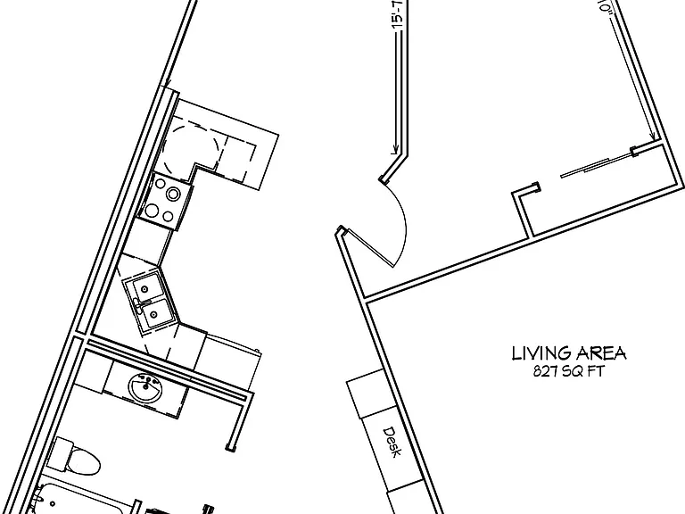 Kensington Place Apartments — Photo 21
