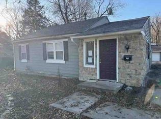 815 E Devon St, Independence, MO 64055