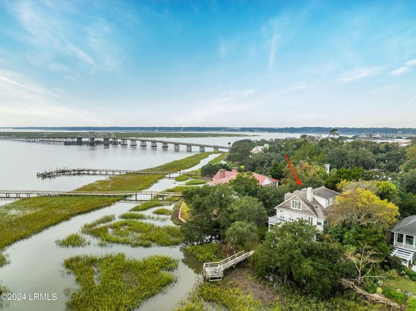 401 Port Republic St, Beaufort, SC 29902