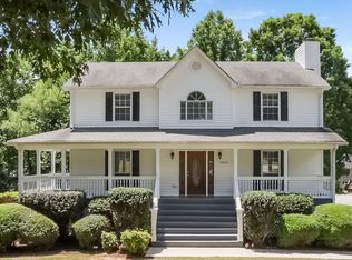 6868 Robinwood Trl, Douglasville, GA 30135