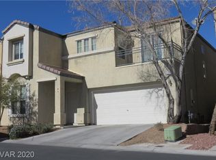10532 Danielson Ave, Las Vegas, NV 89129