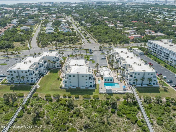 8600 Ridgewood Ave #3308, Cape Canaveral, FL 32920