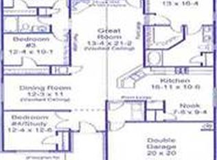 3275 Wasatch Range Loop, Pensacola, FL 32526