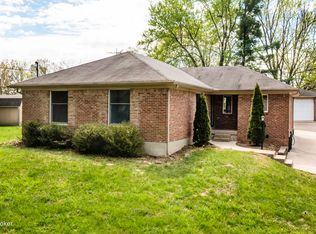2510 Regal Rd, La Grange, KY 40031