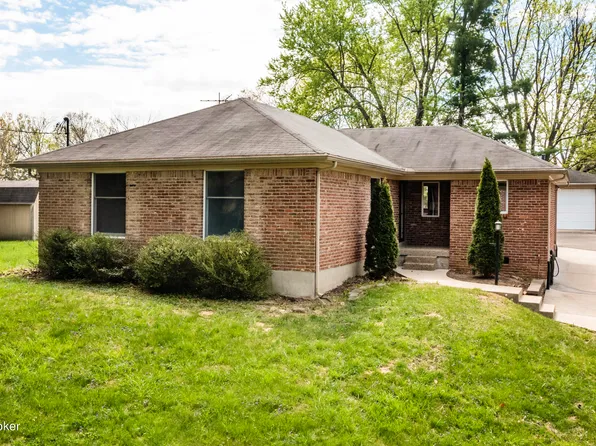 2510 Regal Rd, La Grange, KY 40031