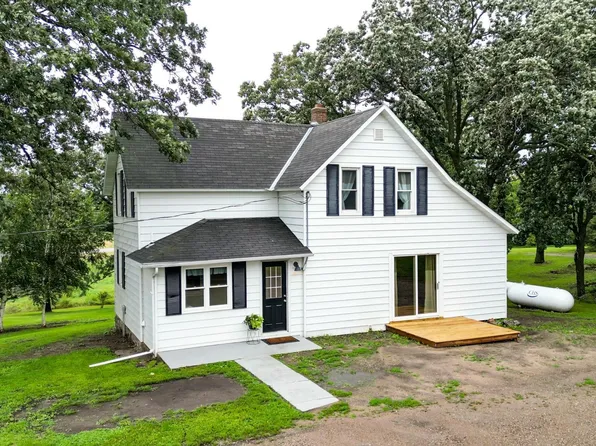27132 County Highway 27, Fergus Falls, MN 56537