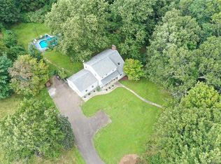 345 Main St, Rockfall, CT 06455