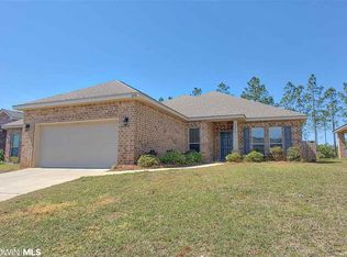 12714 Chickadee Ln, Spanish Fort, AL 36527