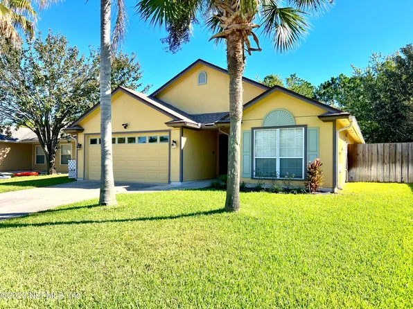 2465 GLADE SPRINGS Drive, Jacksonville, FL 32246