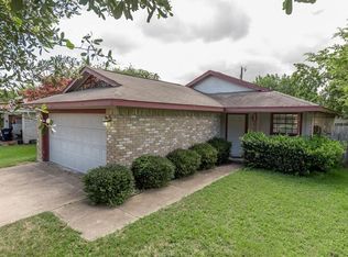 1102 Paintbrush Cir, College Station, TX 77845