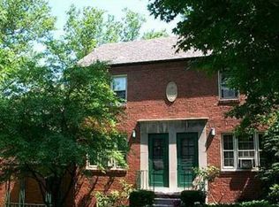 447 Olympia Rd, Mt Washington, PA 15211