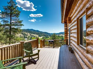 439 Bell Rd, Shawnee, CO 80475