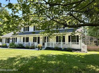 6031 Scotch Ridge Rd, Duanesburg, NY 12056