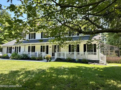 6031 Scotch Ridge Road, Duanesburg, NY, 12056