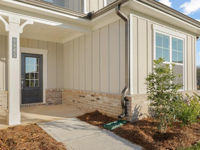 6715 Jumping Trout Dr LOT 27, Dawsonville, GA, 30534