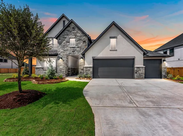 14127 Angelica View Ln, Cypress, TX 77433