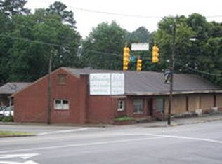501 Wicker St, Sanford, NC 27330