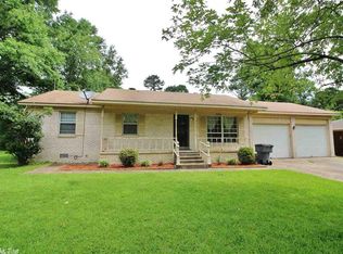 11124 Shannon Hills Dr, Shannon Hills, AR 72103