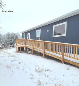 12 Baeza Ln, Las Vegas, NM, 87701