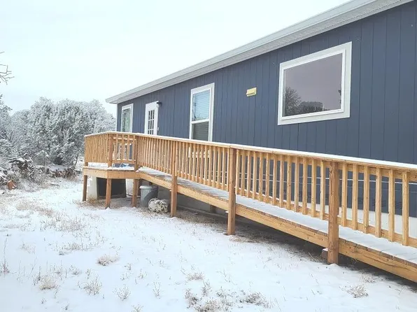 12 Baeza Ln, Las Vegas, NM 87701