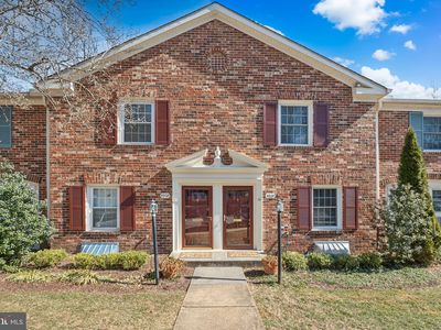 5909 Prince George Dr #320, Springfield, VA, 22152