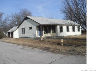 5901 E Easton St, Tulsa, OK 74115