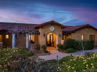 25056 Oakana Rd, Ramona, CA 92065