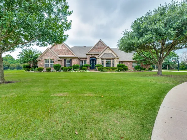 1660 Zilker Ct, Lucas, TX 75002